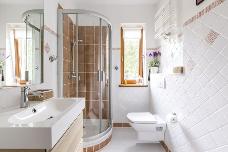Bathroom Shower Installation in Sarasota County, FL