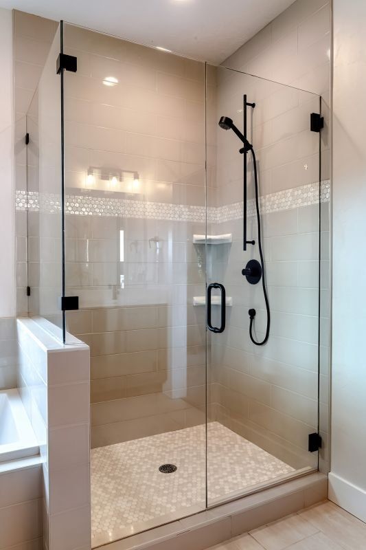 Bathroom Shower Installation in Saint Augustine, FL