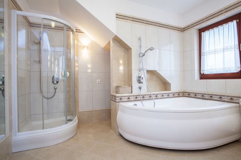 Oversized Bathtub Installation in Bradenton, FL