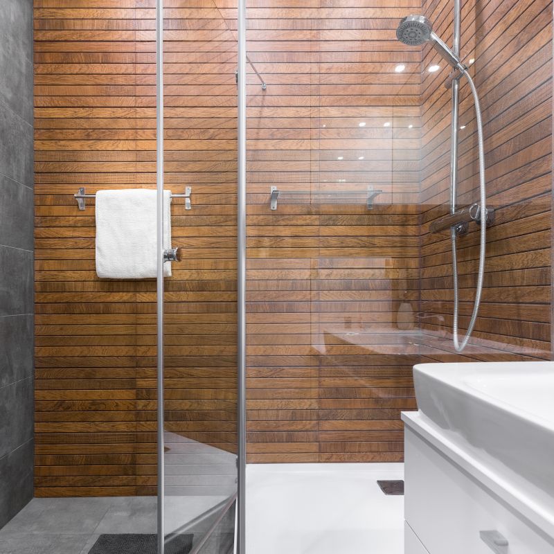 Shower Installation in Sarasota County, FL