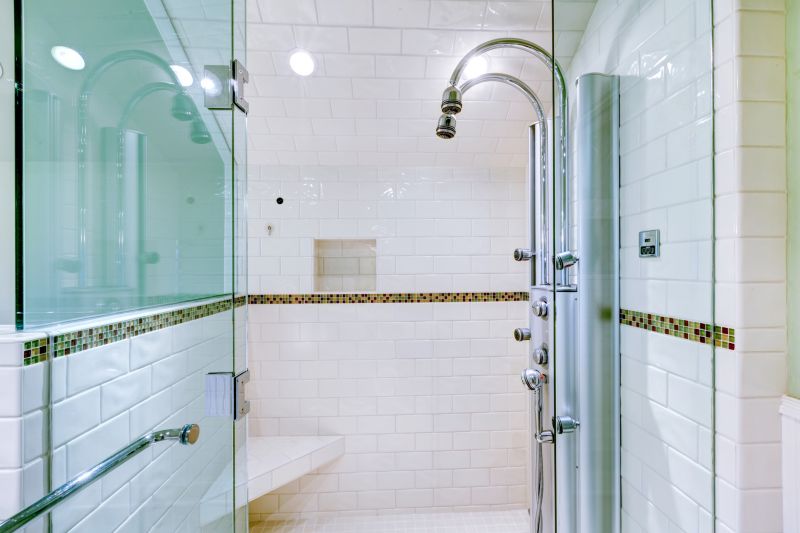 Shower Installation in Sarasota County, FL