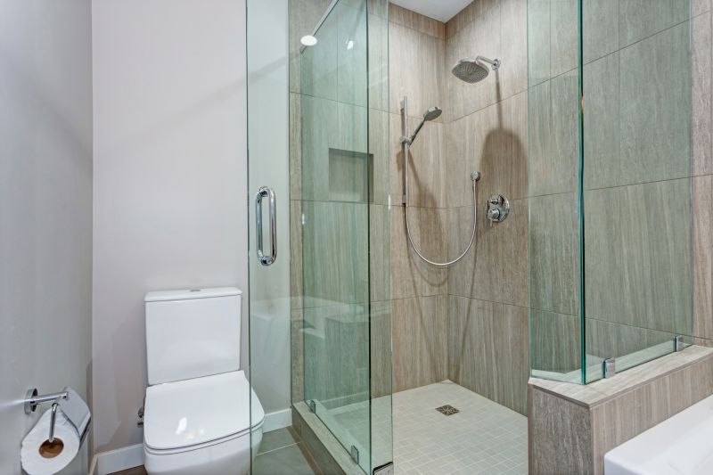 Shower Replacement in Lancaster County, PA