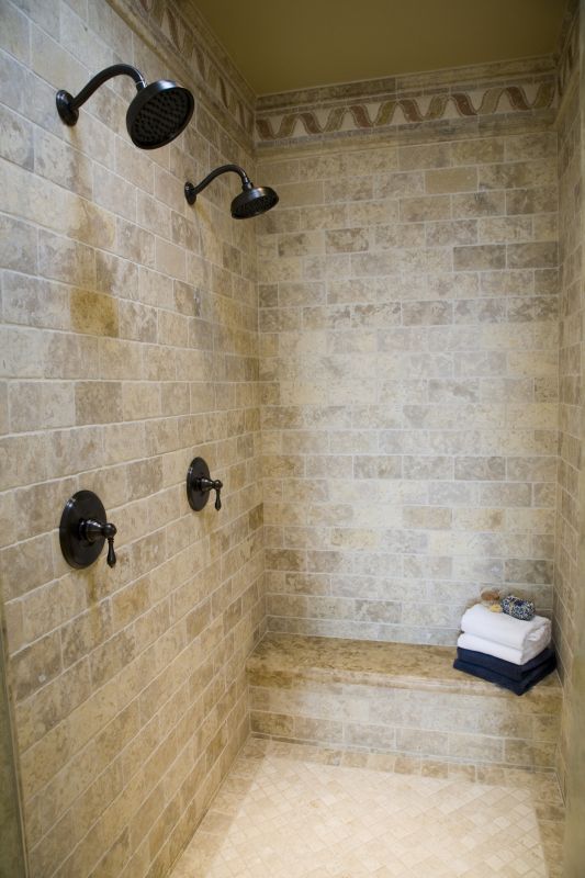 Shower Replacement in South Portland, ME