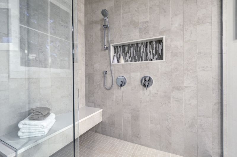 Shower Replacement in South Portland, ME