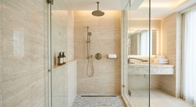 Shower Replacement in Fairfield County, CT