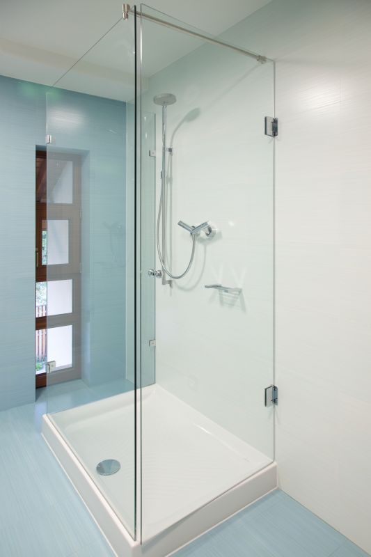 Shower Replacement in Greenwich, CT
