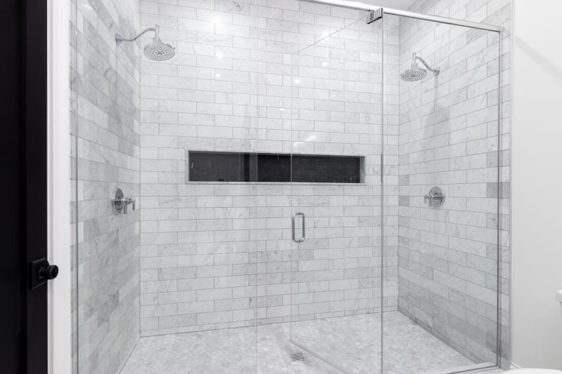 Shower Replacement in Greenwich, CT