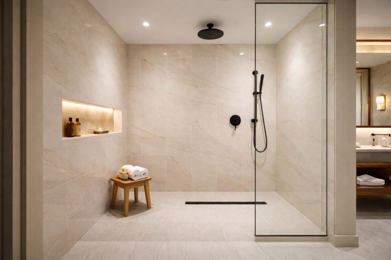 Shower Replacement in Sarasota County, FL