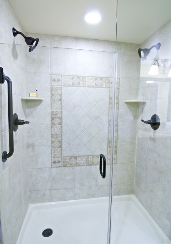 Shower Replacement in Bucks County, PA