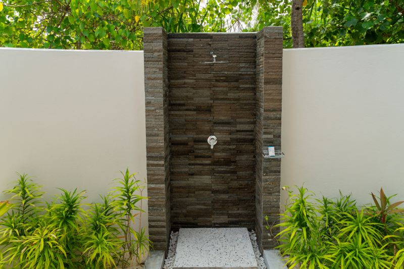 Shower Stall Installation in Fairfield County, CT