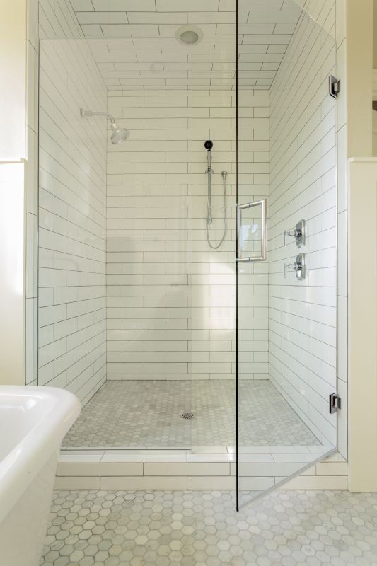 Shower Stall Installation in Pinellas County, FL