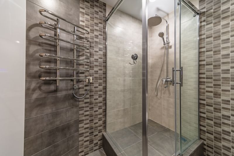 Shower Unit Installation in Greenwich, CT